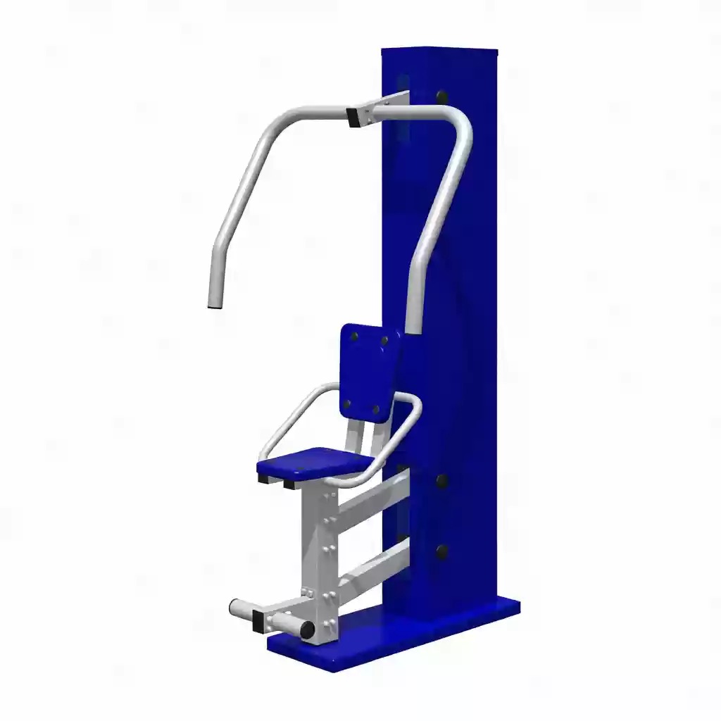 Կրծքավանդակից ձգում 3.1.63.01