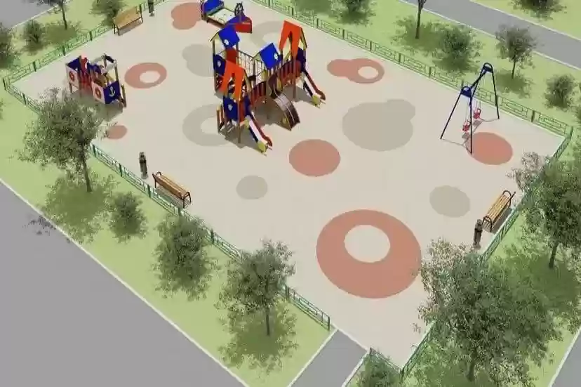 Պատրաստի պրոեկտներ