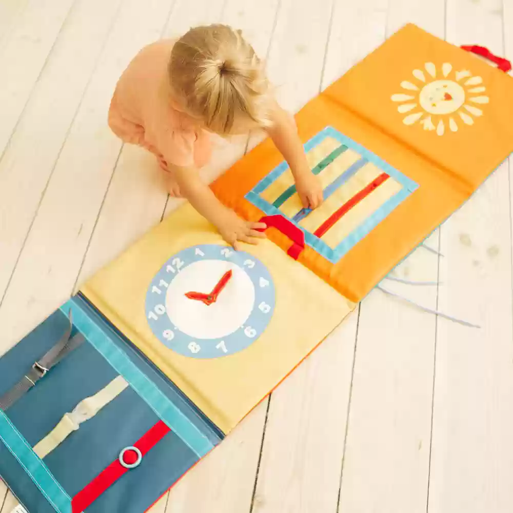 Դիդակտիկ գիրք 01.95.09 romana