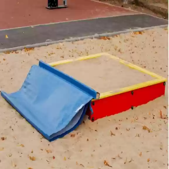 Ավազե ավազան 