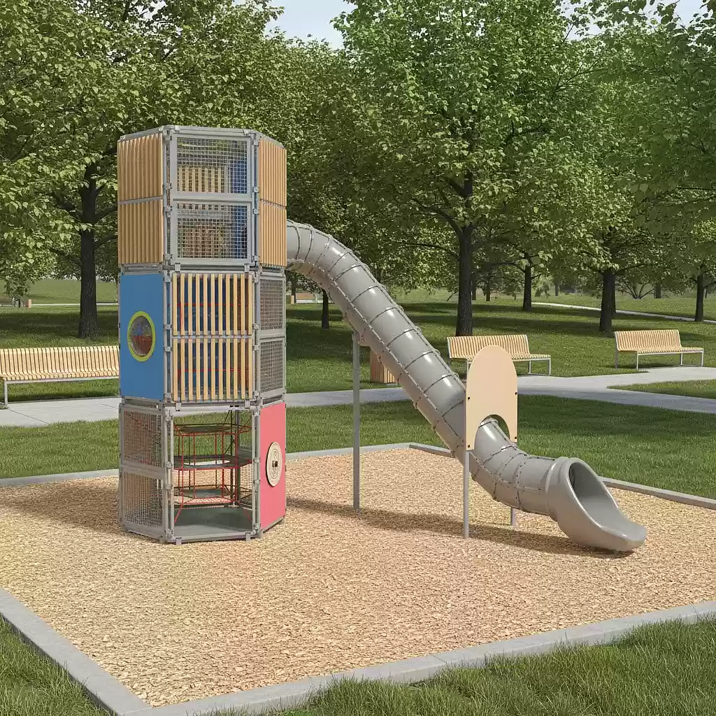 Romana խաղային համալիր 127․12․00