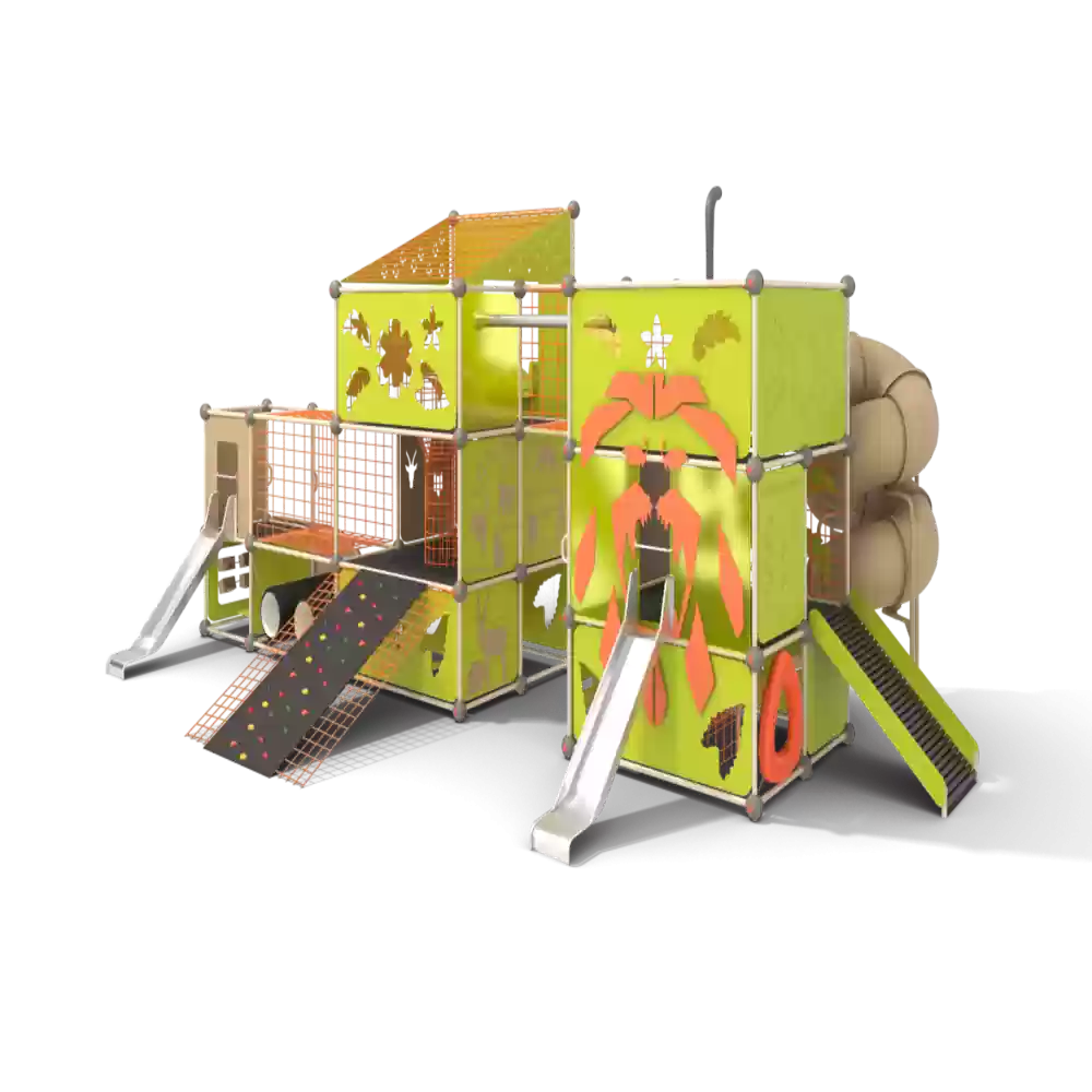 Խաղային համալիր 