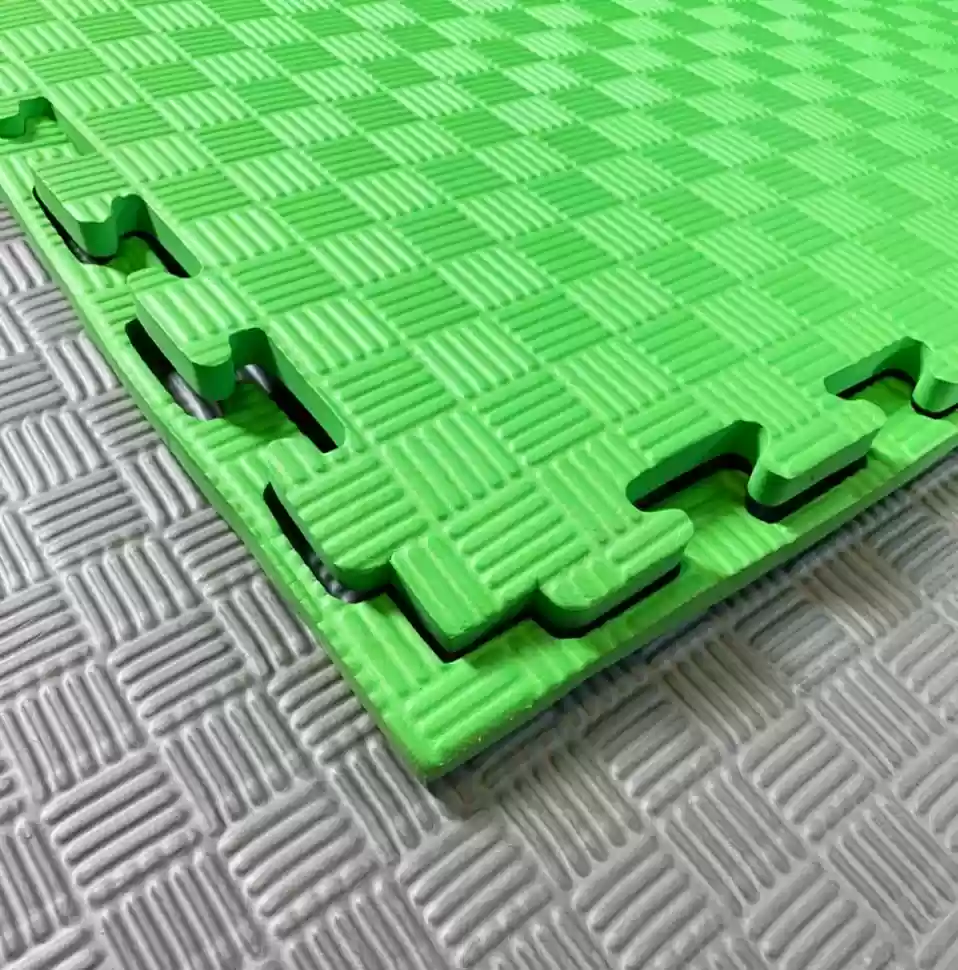 Փափուկ հատակ EVA 10մմ