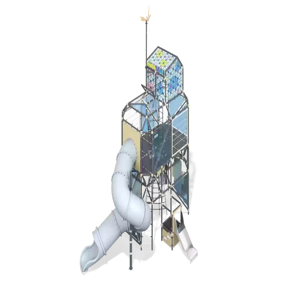 Խաղային համալիր «Գիտության քաղաք»