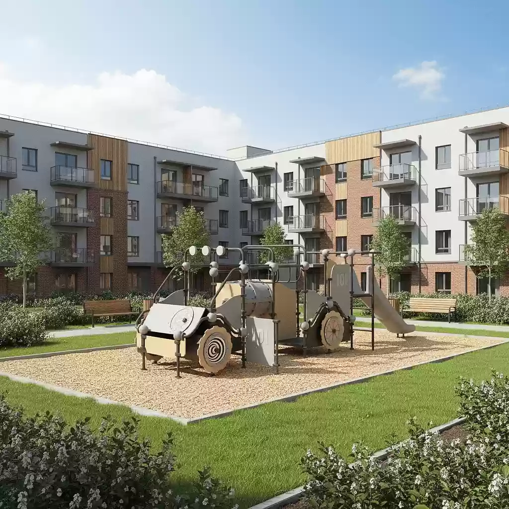 Romana խաղային համալիր 057․120․00