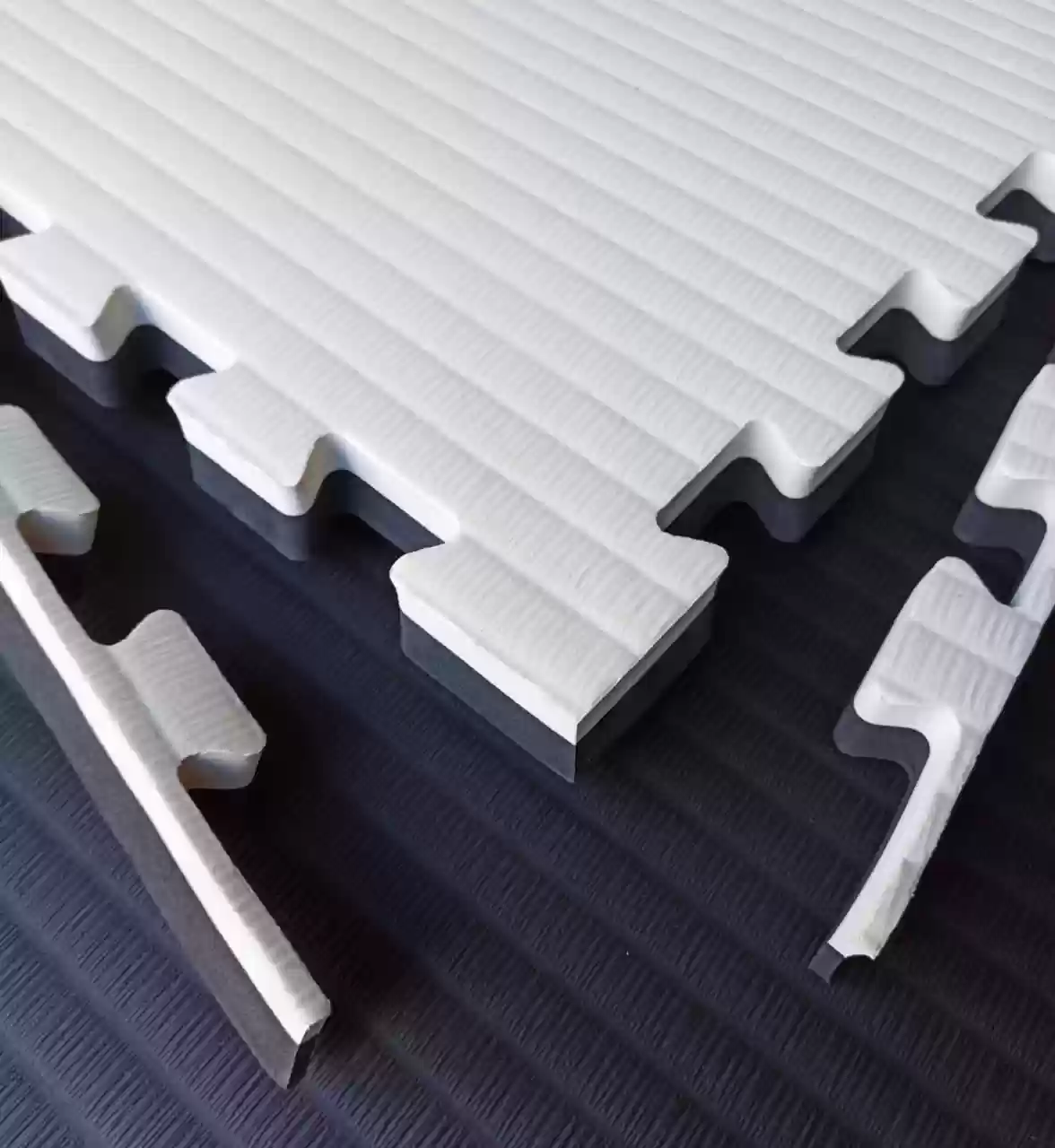 Փափուկ հատակ EVA 40մմ