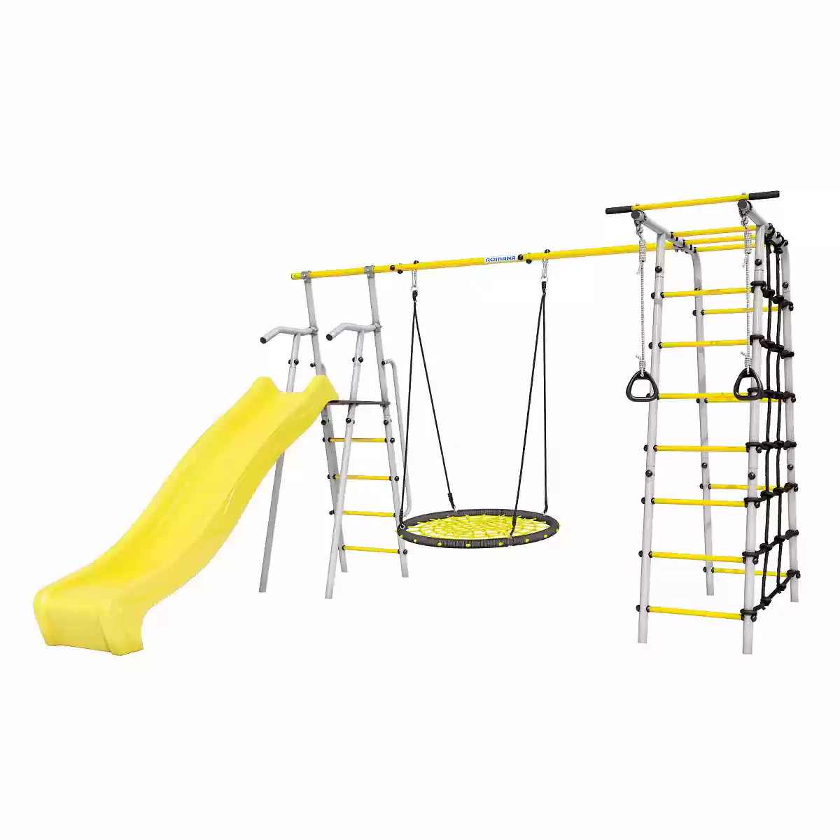 Հավաքածու Բոգատիր MAX Հերոս ՄԱՔՍ Պլյուս-2 