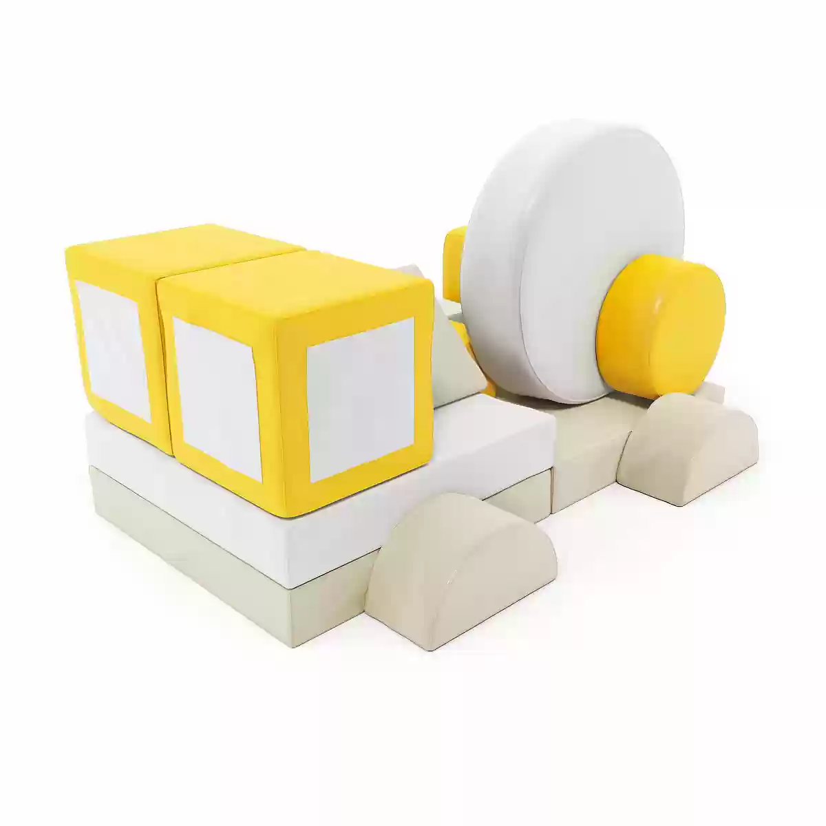 Փափուկ խաղային մոդուլ МК-15.82.00 Միկրոավտոբուս 