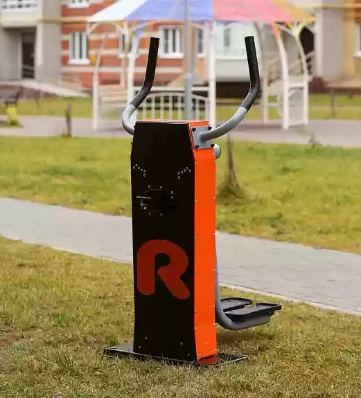 Romana բակային մարզասարք Ոտքերի մարզում 207.34.10