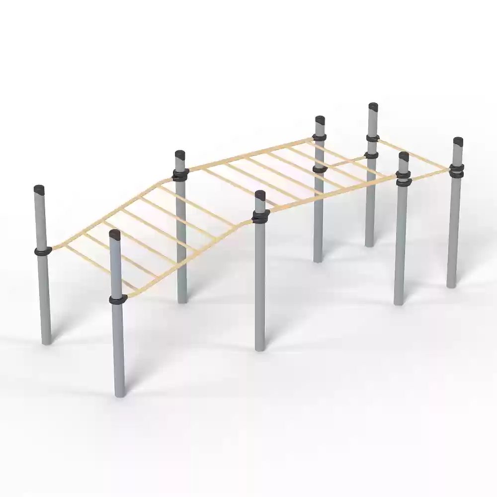 Բակային սպորտային համալիր ROMANA տուռնիկ՝ 501.91.02