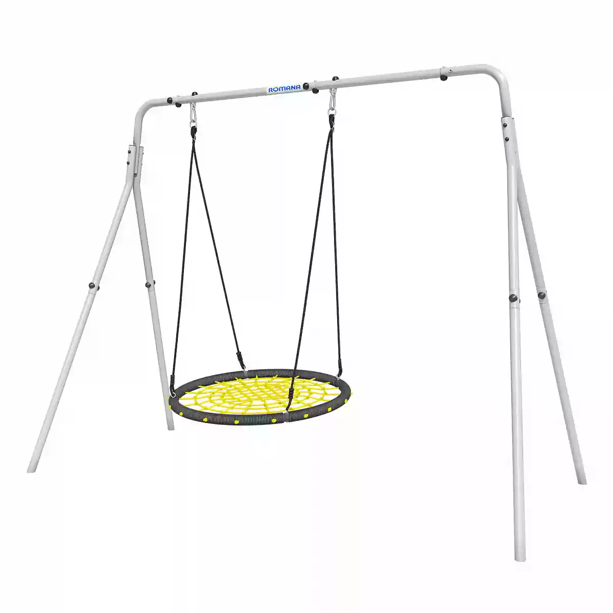 Երկտեղանի ճոճանակ շրջանակով