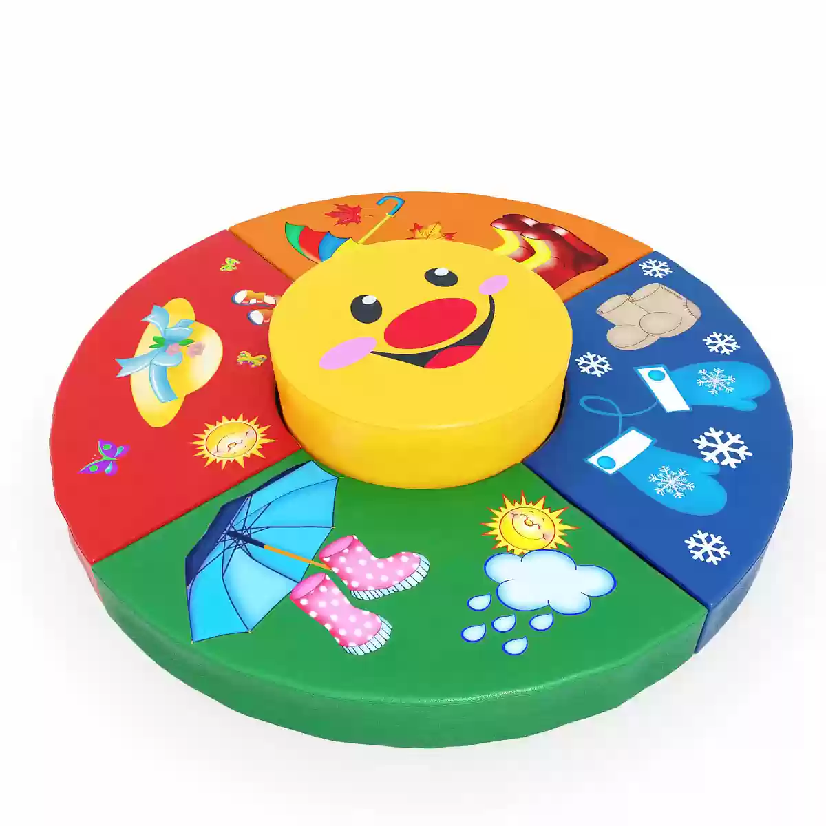 Տարվա եղանակներ 01.95.06