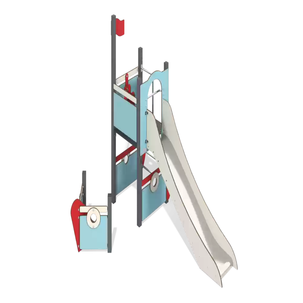 Խաղային համալիր 