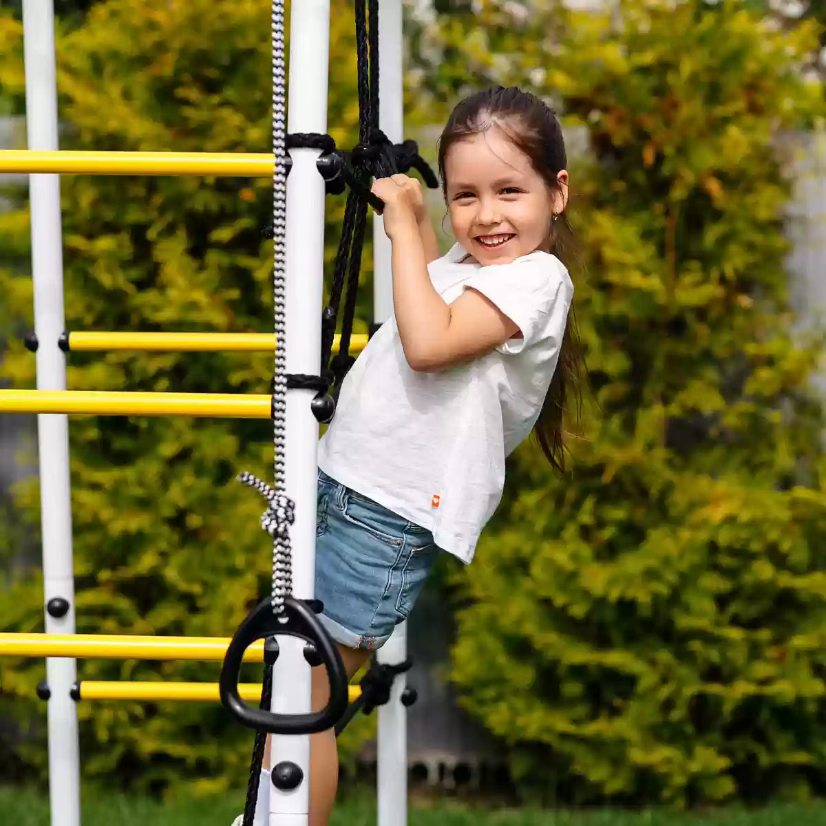 Բակային սպորտային համալիր ROMANA Հերոս ՄԱՔՍ 