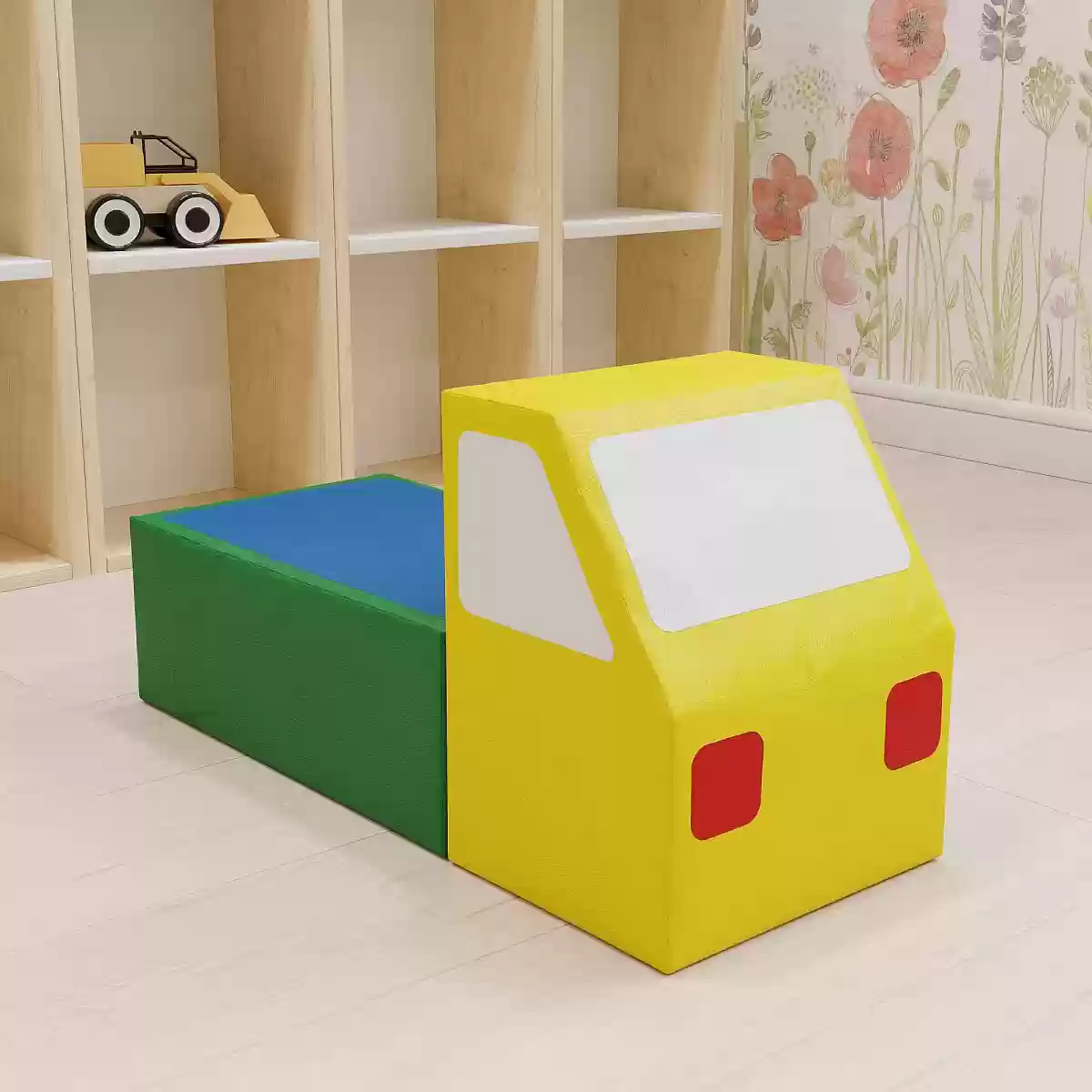 Փափուկ մոդուլ Բեռնատար 01.23.00