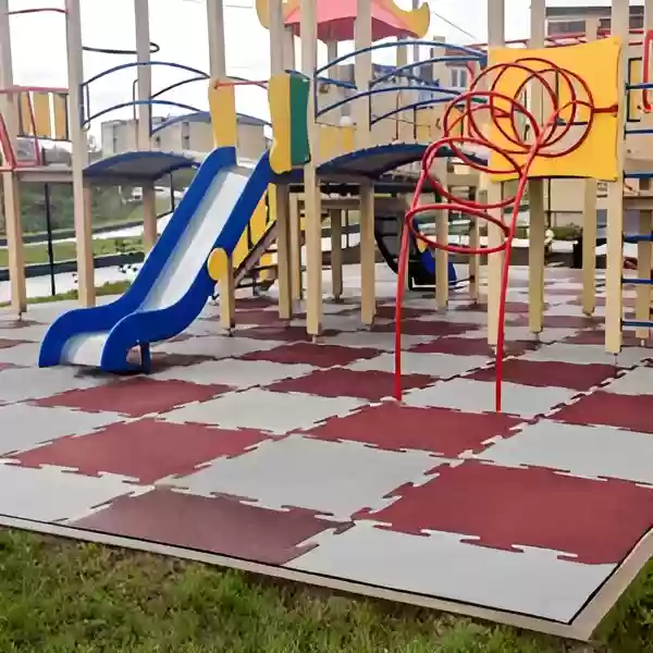 Հատակի ռեզիններ