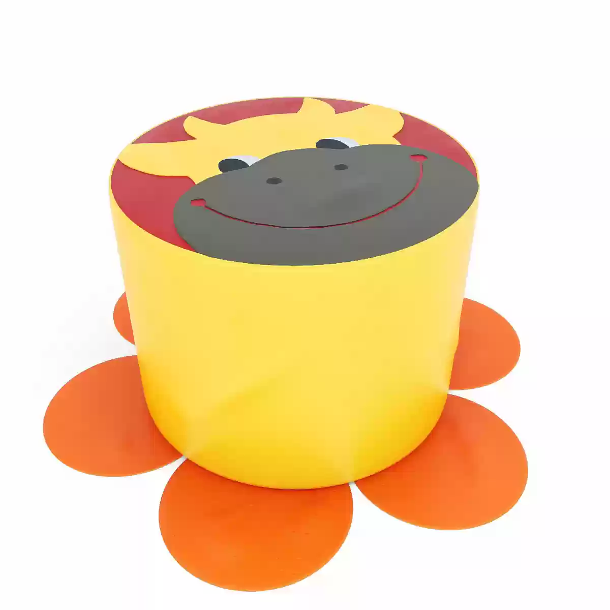 Պուֆ «Կովիկ» 01.31.00 