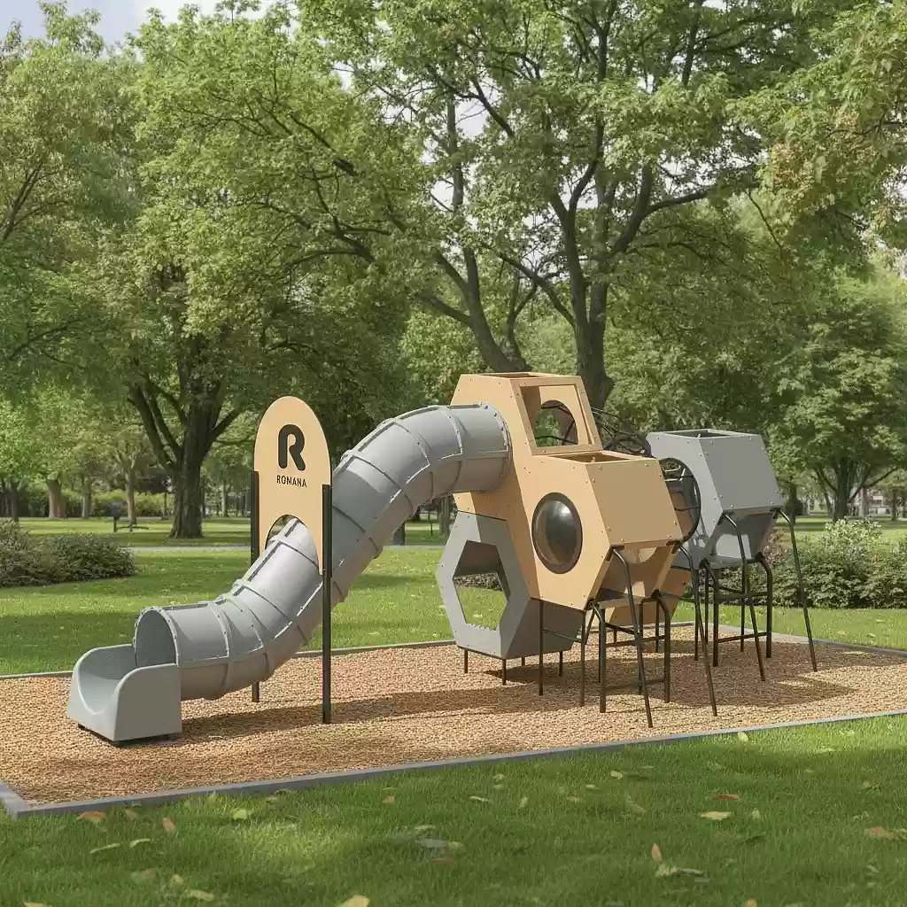 Romana խաղային համալիր 115․90․00