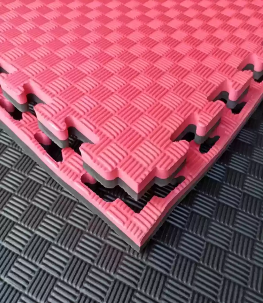  Փափուկ  հատակ  EVA 20 մմ  