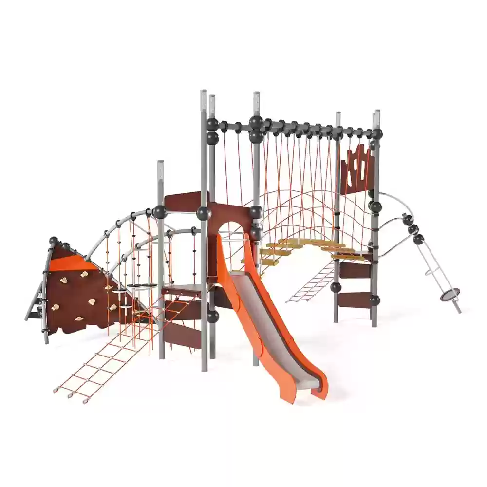 Խաղային համալիր 