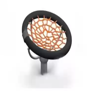 Ճոճորան Կարուսել ցանցով 4105.2