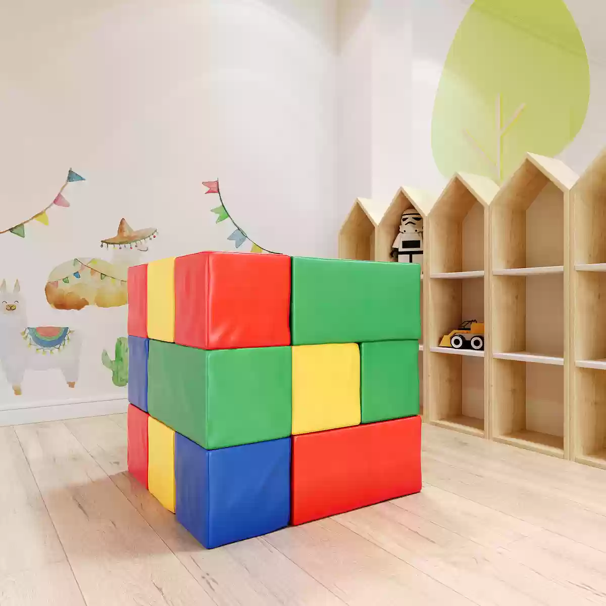 Տետրիս 13.90.29 փափուկ մոդուլ