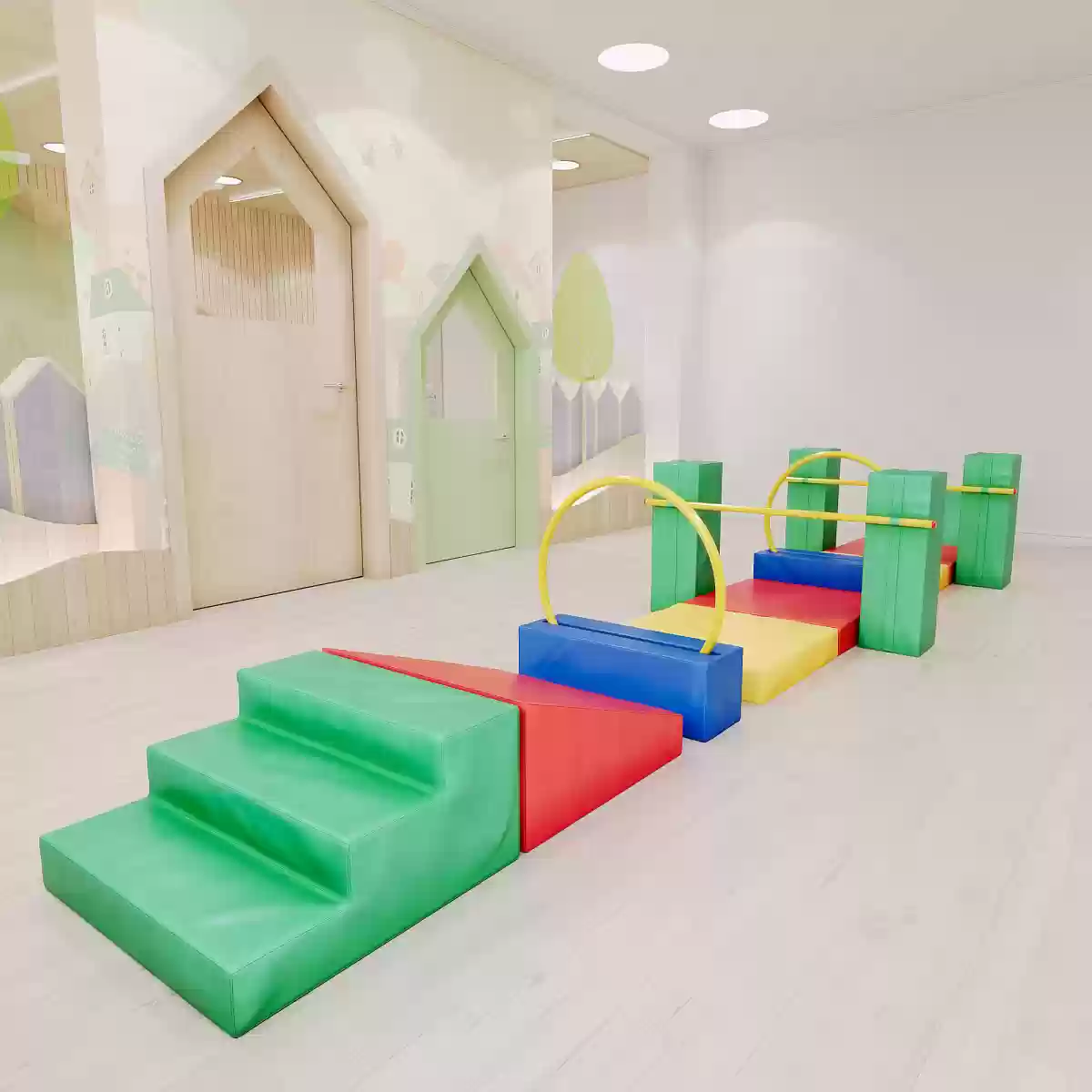 Փափուկ մոդուլ Կոկորդիլոս 17.89.23