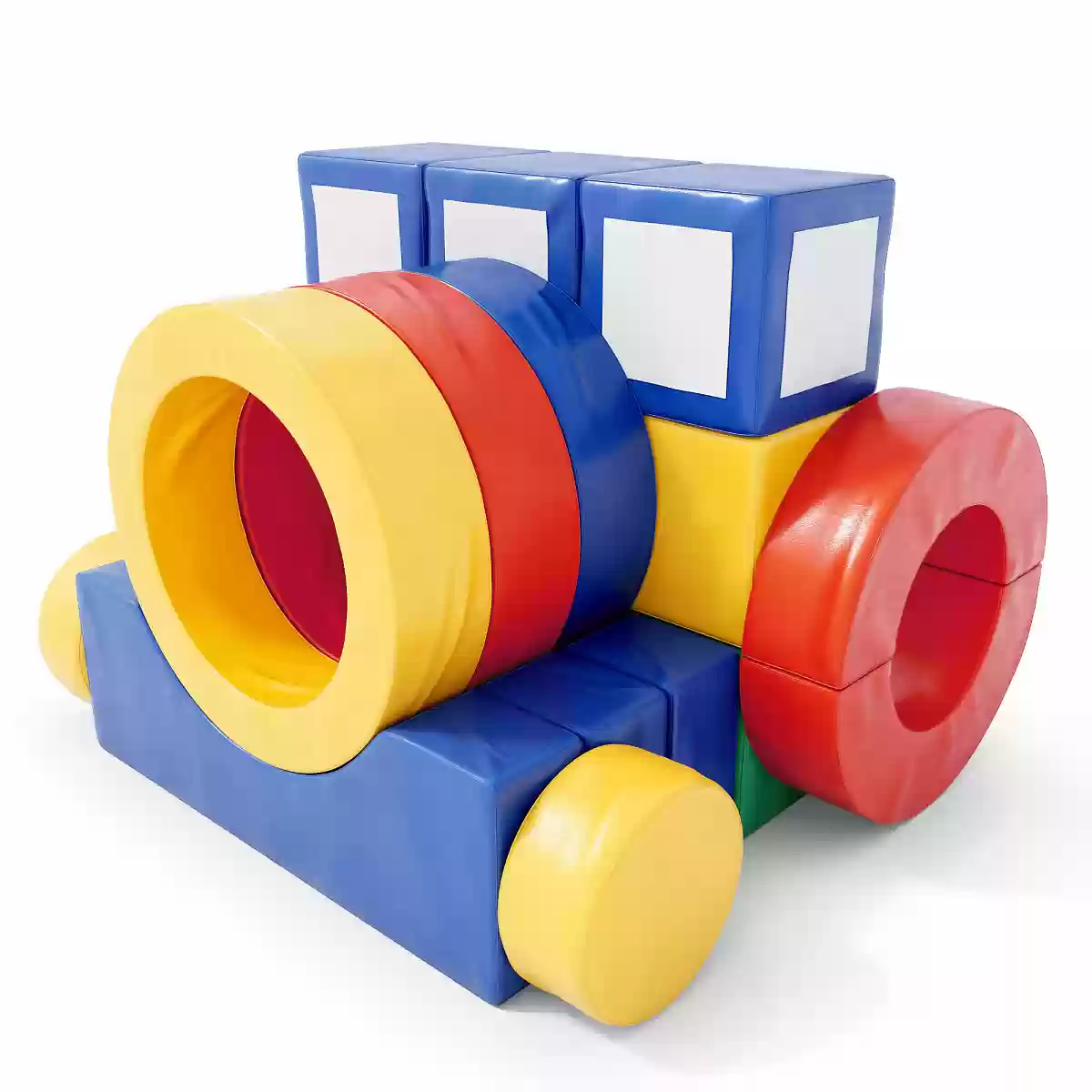 Փափուկ խաղային մոդուլ МК-21.79.01 Տրակտոր