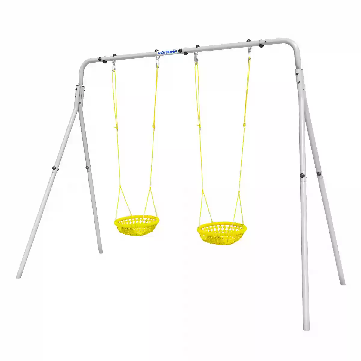 Երկտեղանի ճոճանակ շրջանակով