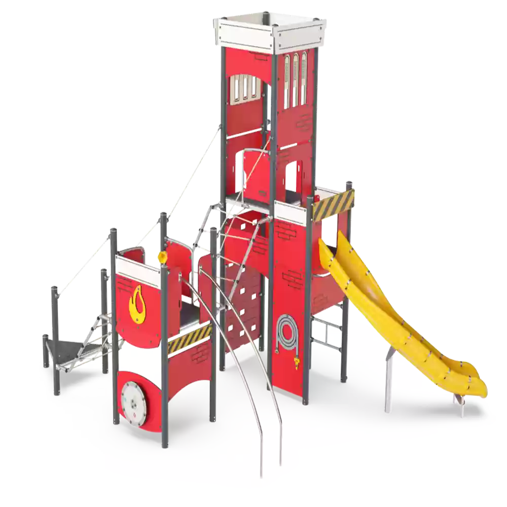 Խաղային համալիր 