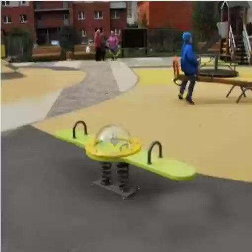 Ճոճորան Հավասարակշիռ 3330