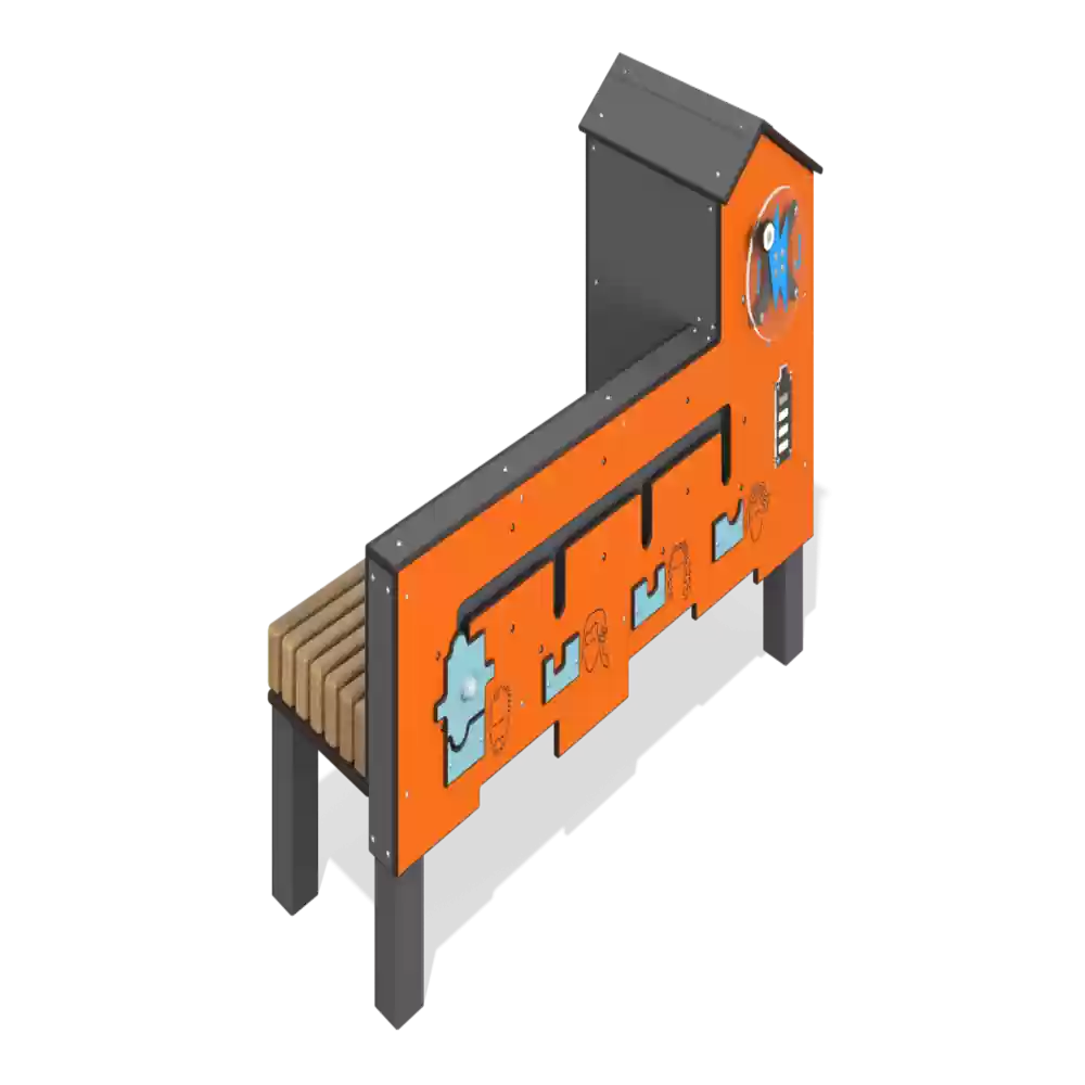 Խաղային համաիր 