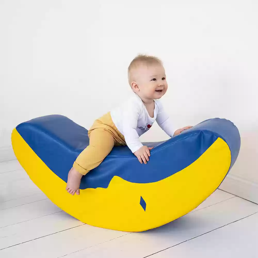 Փափուկ մոդուլ Ճոճաթոռ «Լուսին» 01.10.00