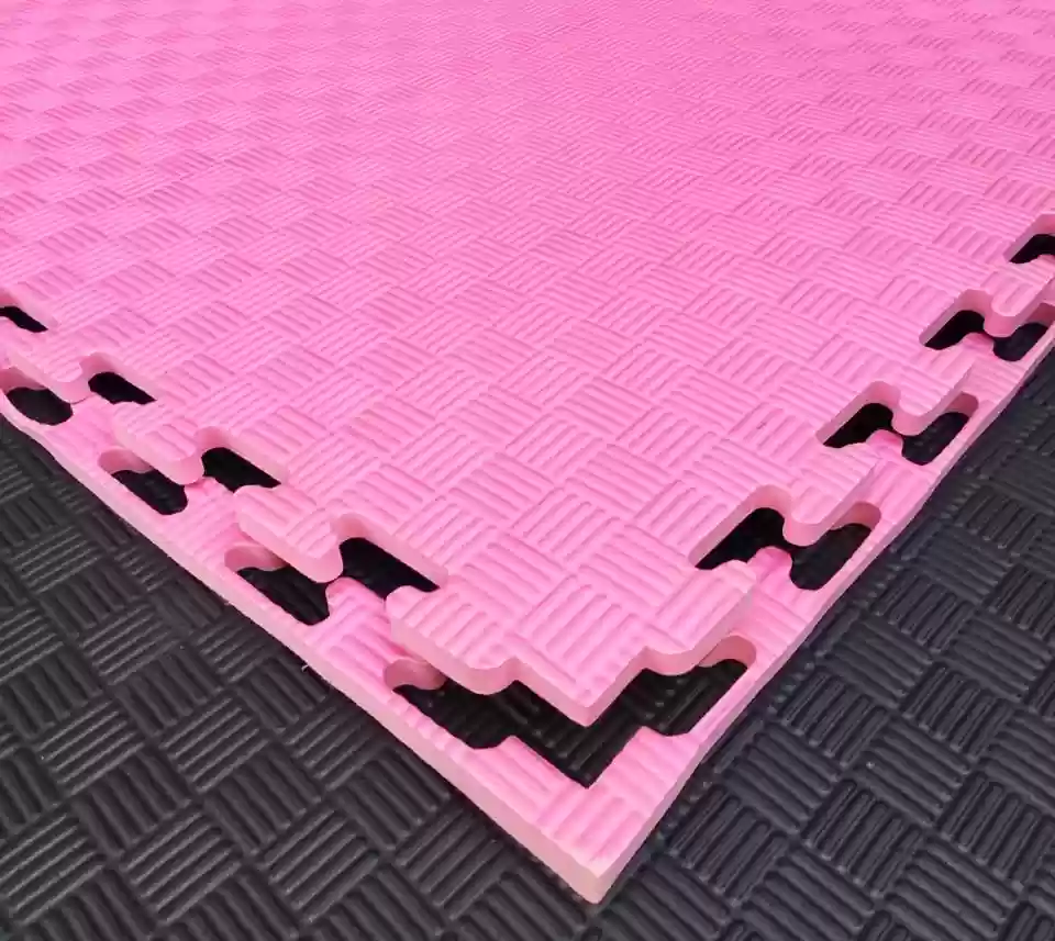 Փափուկ հատակ EVA 12մմ