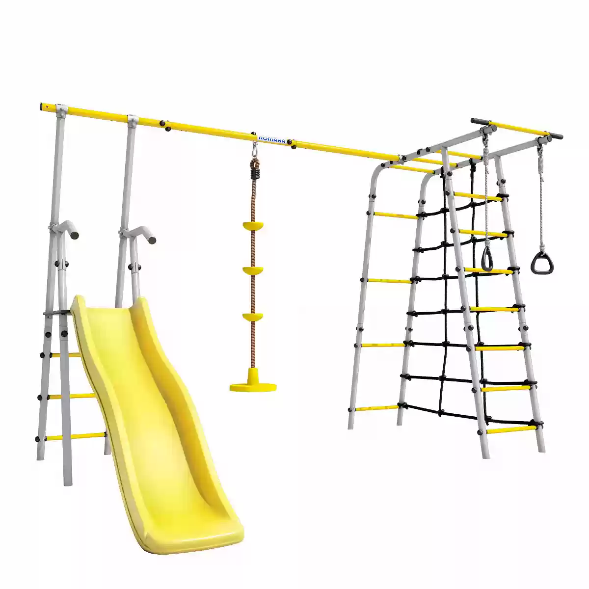 Բացօթյա խաղային հավաքածու Հերոս Պլյուս-2