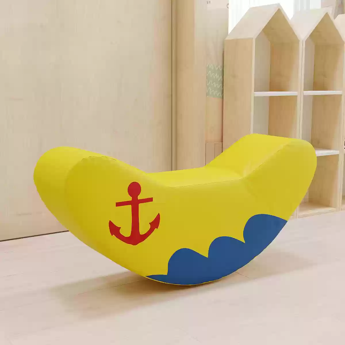 Փափուկ մոդուլ Ճոճաթոռ «Ալիք» 01.10.03