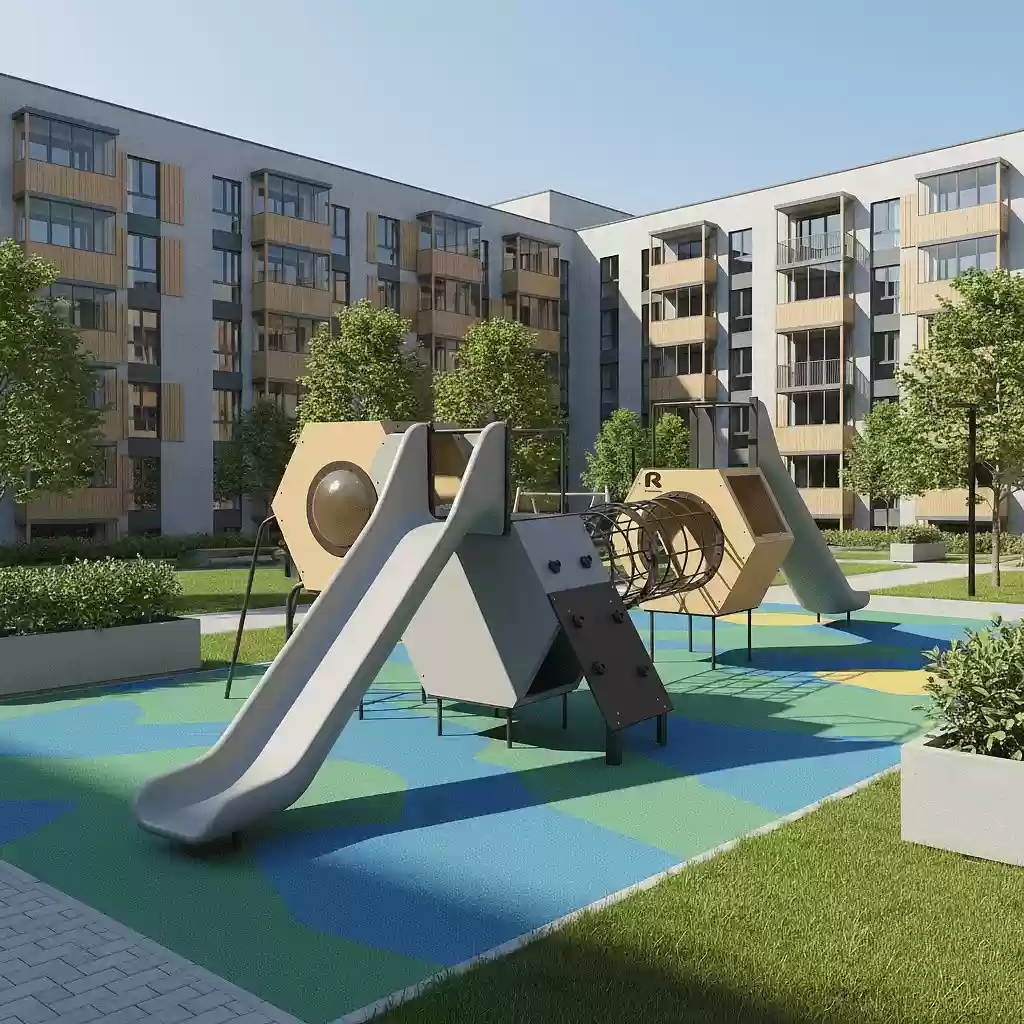 Romana խաղային համալիր 115․87․00