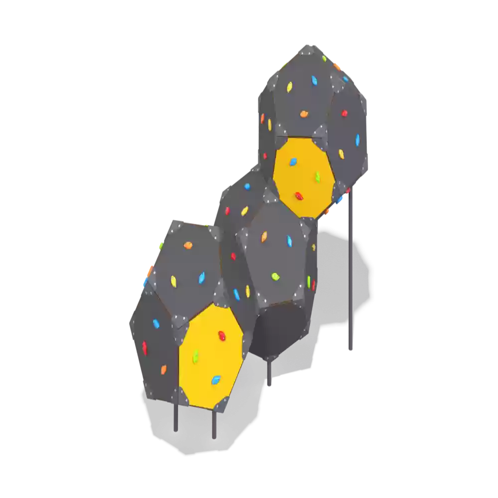 Մագլցման բլոկներ 