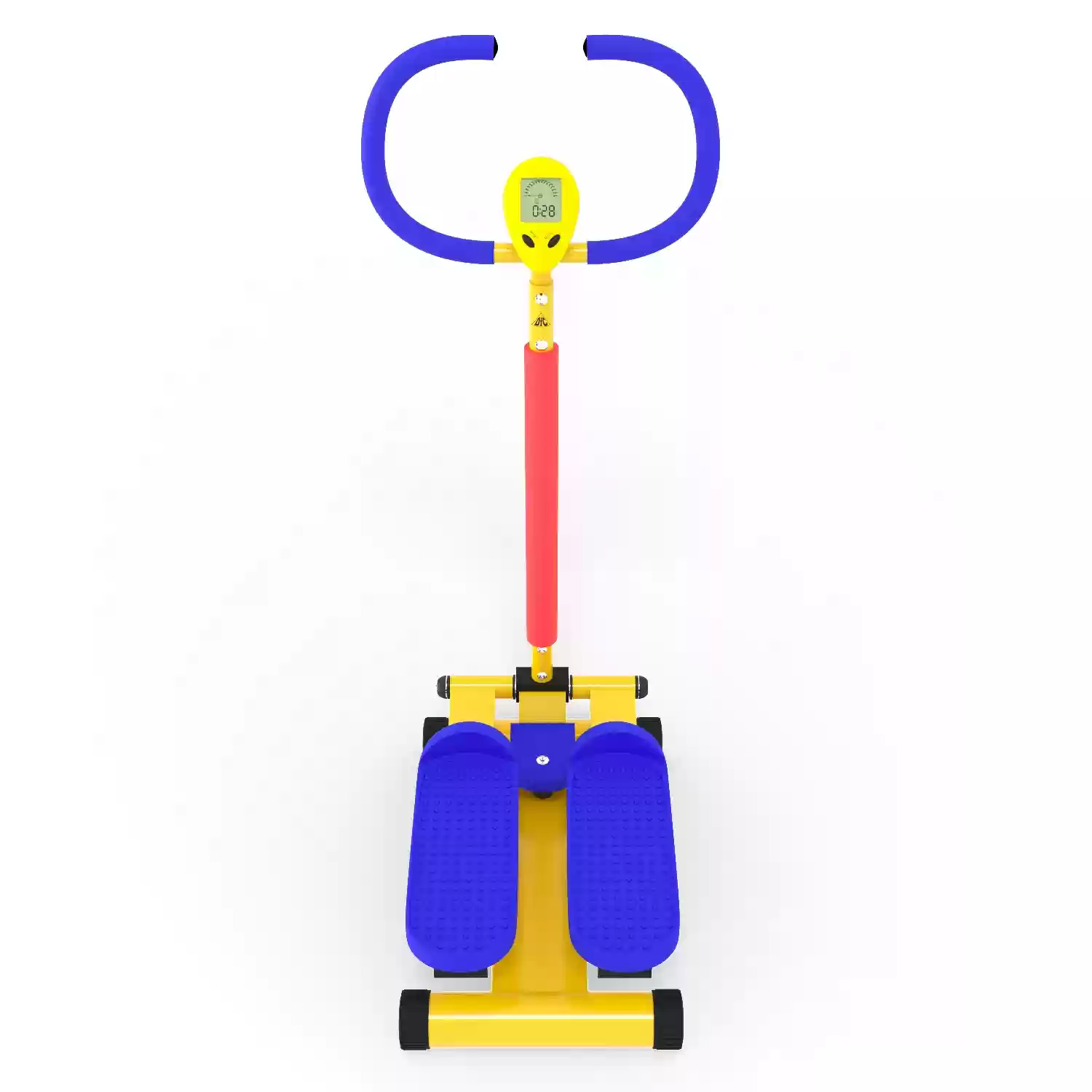 Մարզասարք ստեպպեր