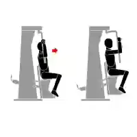 Romana բակային մարզասարք Ձեռքերի միացում 207.45.10