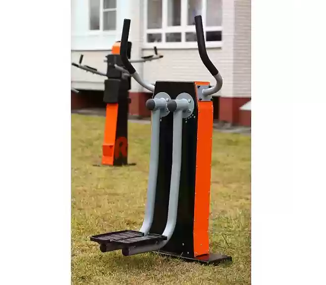 Romana բակային մարզասարք Ոտքերի մարզում 207.34.10