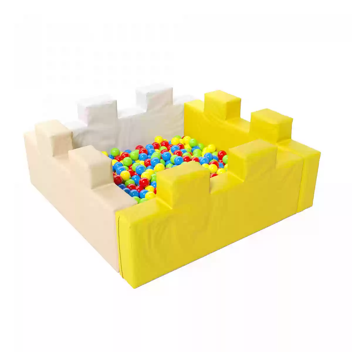 Փափուկ մոդուլ Չոր լողավազան 06.15.00