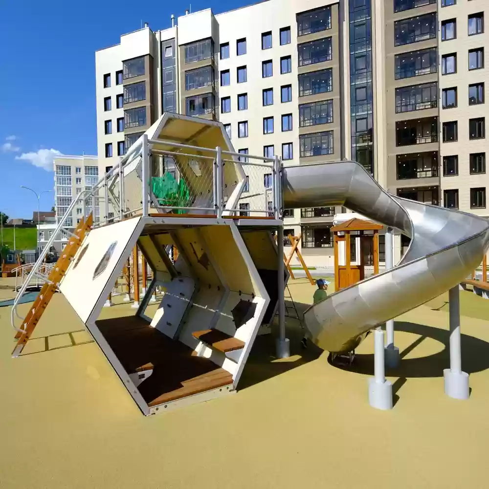 Խաղային համալիր 07616