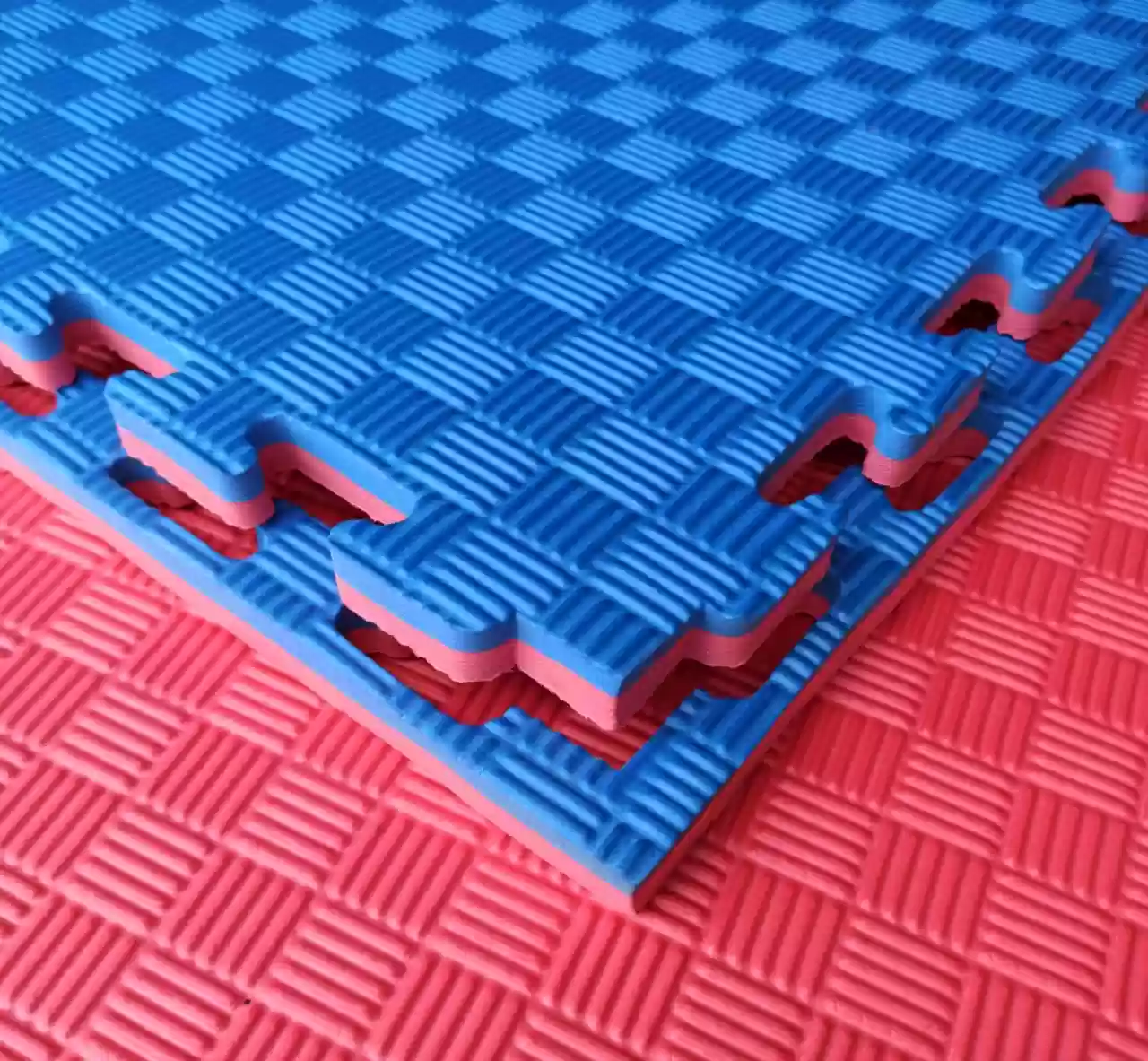 Փափուկ հատակ EVA 20մմ