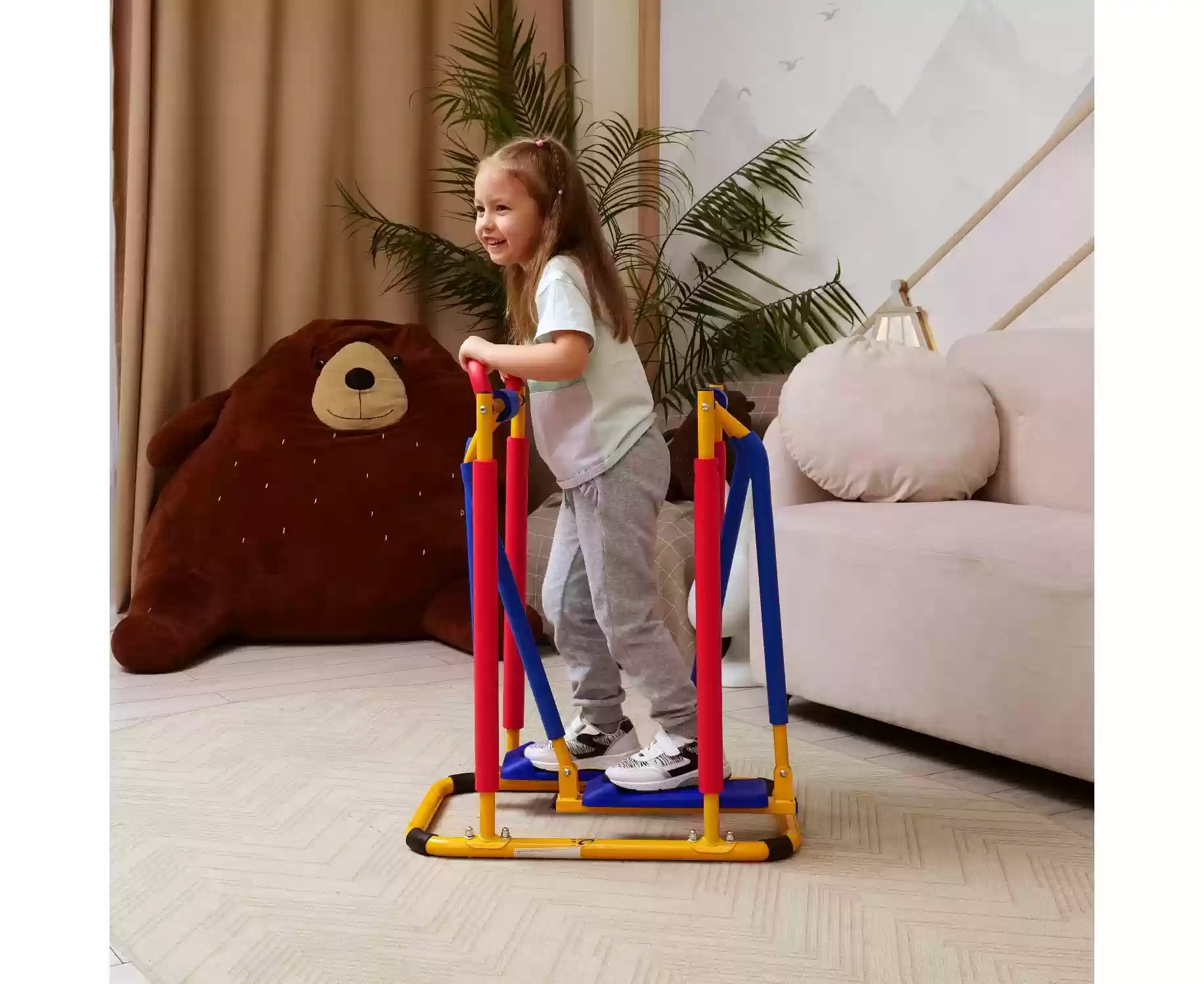 VT-2800 մանկական 