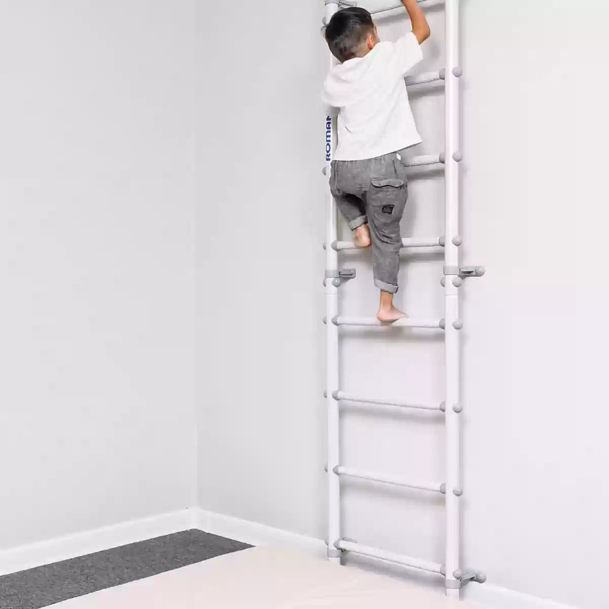 Romana S11 շվեդական պատ