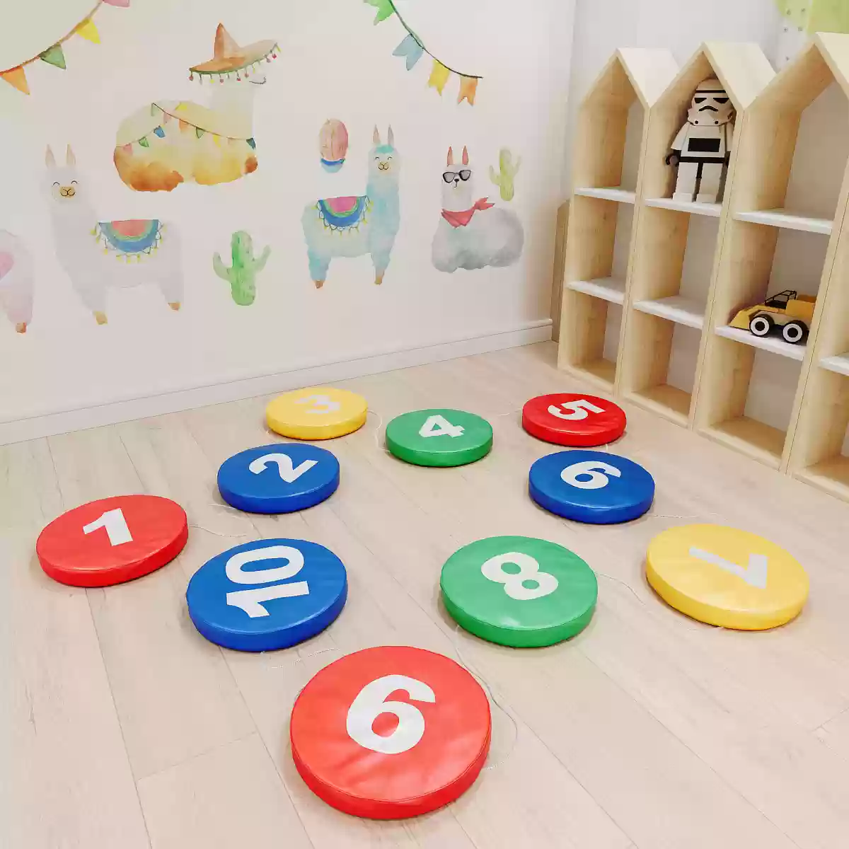 Փափուկ մոդուլ Շագայկա Romana 01.37.01 (1-10)