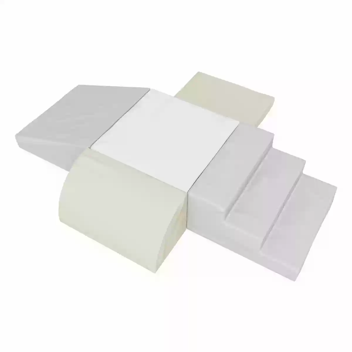 Փափուկ մոդուլ  05.88.15  Պոդիում