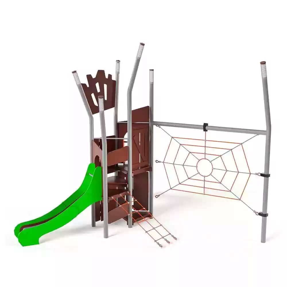 Խաղային համալիր 