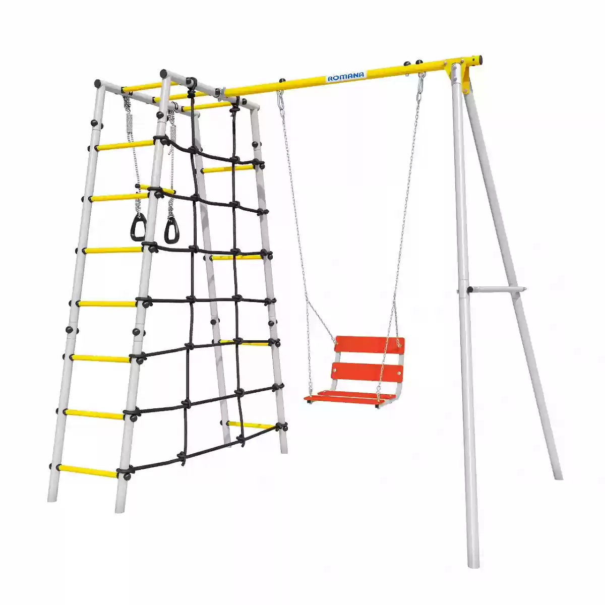 Բակային սպորտային համալիր՝D1